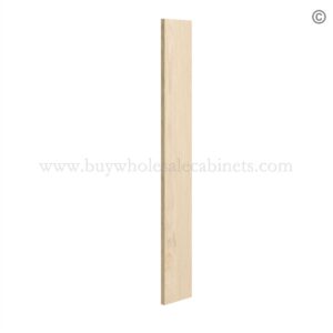 Unfinished Shaker Wall/Tall Filler